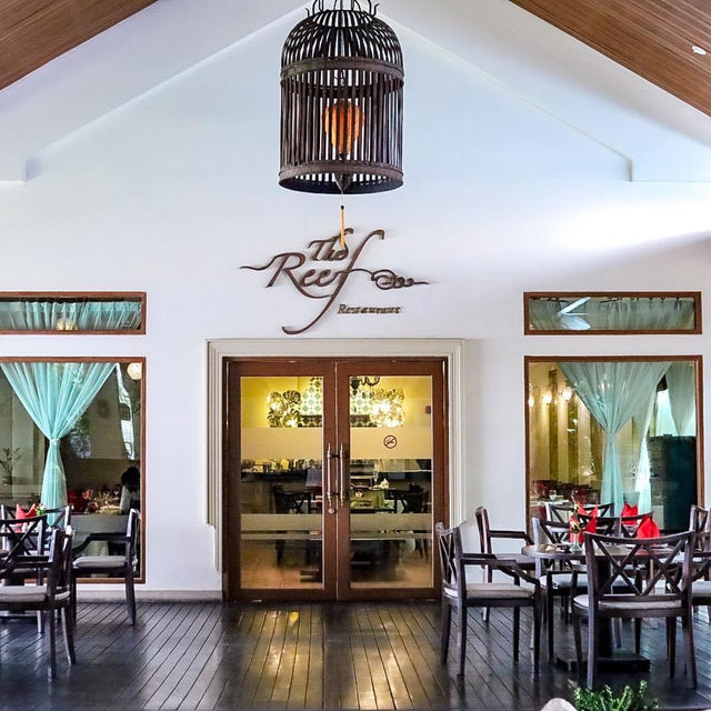 ร้านอาหารพัทยา