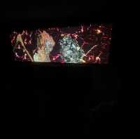 世界最古老的鹽坑