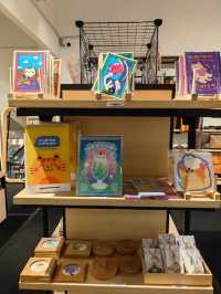 A Haven of Creative Artisan Souvenirs