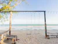 Creamii Cafe Beach Rayong #คาเฟ่ระยอง