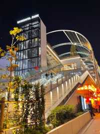 【澀谷時髦飯店】MIYASHITA PARK：位置優越，原宿風格的旅客