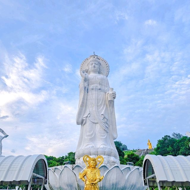 เขาคอหงส์ หาดใหญ่