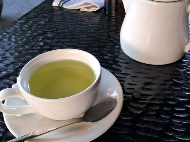 【バリ島】キンタマーニのおしゃれレストラン「TOTEME 」
