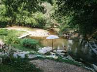 บ้านไหมเหลือง สระบุรี