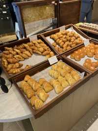 【横浜】朝食ビュッフェが最高すぎた