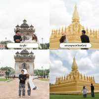 แพลนเที่ยวลาวแบบจัดเต็ม🇱🇦⛰️