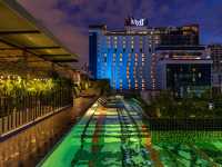 Payaa hotel โรงแรมสุดชิค