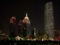 ยุโรปมั้ยล่ะ? 🏢 นี่คือ Night Life ในเทียนจิน!