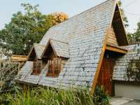 Cocoa Valley Resort