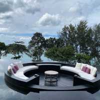 Pullman Phuket Arcadia Naithon Beach