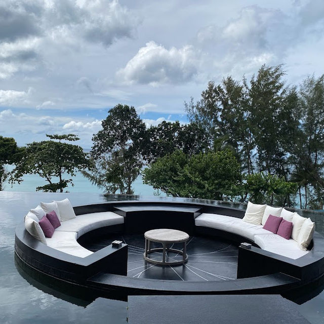 Pullman Phuket Arcadia Naithon Beach