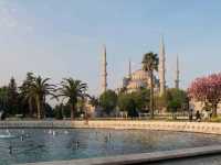 Best 1 Day Istanbul itinerary