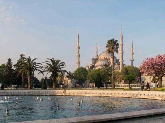Best 1 Day Istanbul itinerary