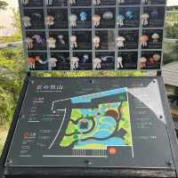 京都駅から徒歩で都会の水族館？