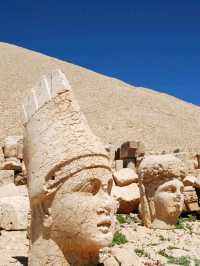Most Impressive Site in Turkey