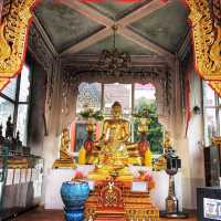 วัดสังเวชวิศยารามวรวิหาร