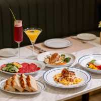 ร้านอาหาร fine dinning พัทยา