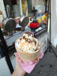 Jonker Night Market @ Melaka Food Paradise 