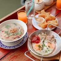 บางบูน ริเวอร์วิว เพชรบุรี