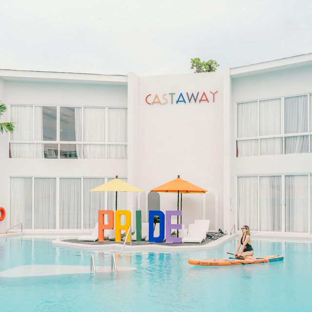 The Gems Mining Pool Villas Pattaya 
