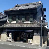《東京近郊》川越鰻魚飯