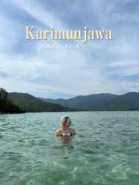 Karimunjawa: Indonesia’s Unknown Paradise 🇮🇩