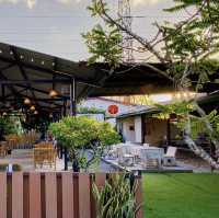 สถานีของหร่อย ณ.ริมคลอง ร.1