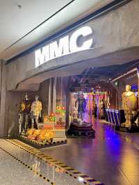 深圳MMC-大型沉浸式場景，激發大眾對藝術與生活的熱愛
