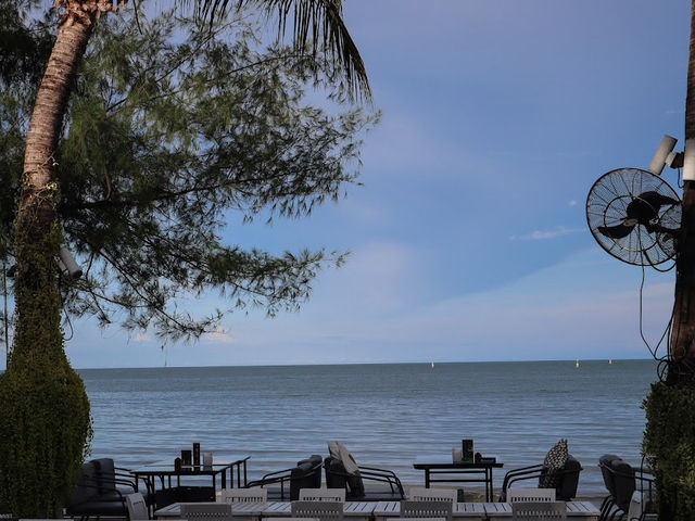 📍green gallery hua hin