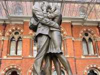st pancras renaissance hotel