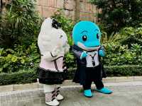 Ocean Park 