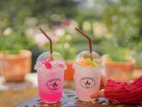 " Biciclette cafe khaoyai  " คาเฟ่เขาใหญ่
