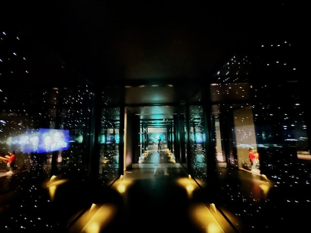 Hong Kong Space Museum 