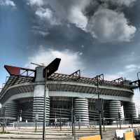 Milan, Italy