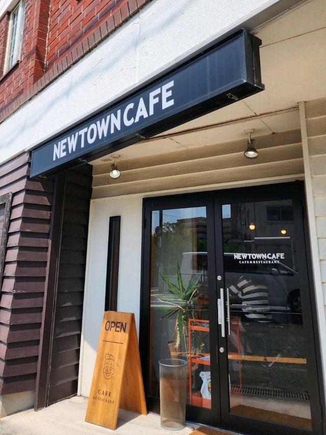 【山口グルメ】コスパ最強！宇部の真締川横のカフェ