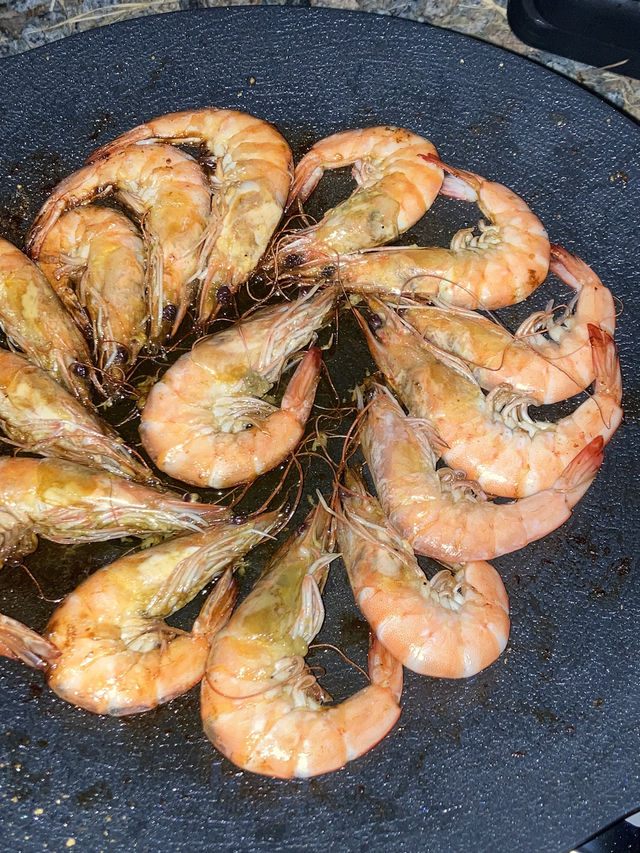 캠핑의 계절이 돌아왔다, 서울근교 홀리데이캠핑파크 대부도지점