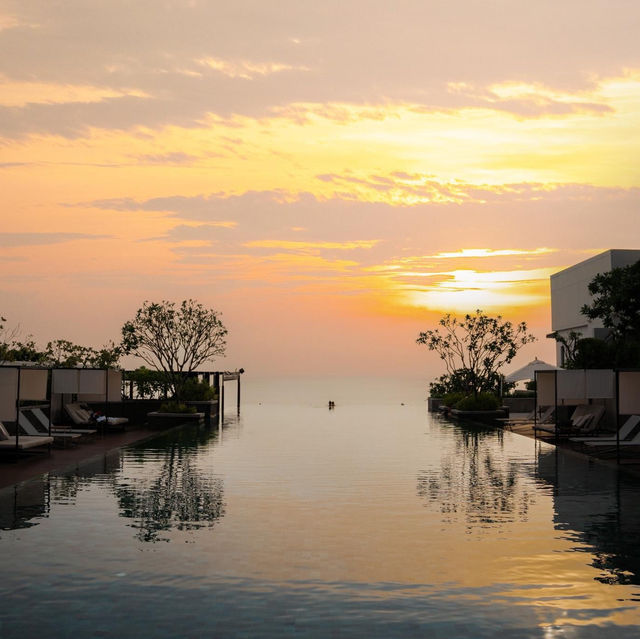 Renaissance Pattaya Resort & Spa 