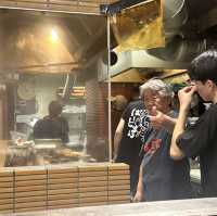熊本超高性價比的鳥串燒專門店birdman 