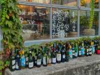 전주 특수부위 고기집 찾으면 무조건 여기! 전주 고기 맛집 : 해율담