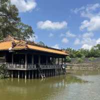 Lăng tự đức