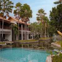 Grand Mercure Khao Lak Bangsak