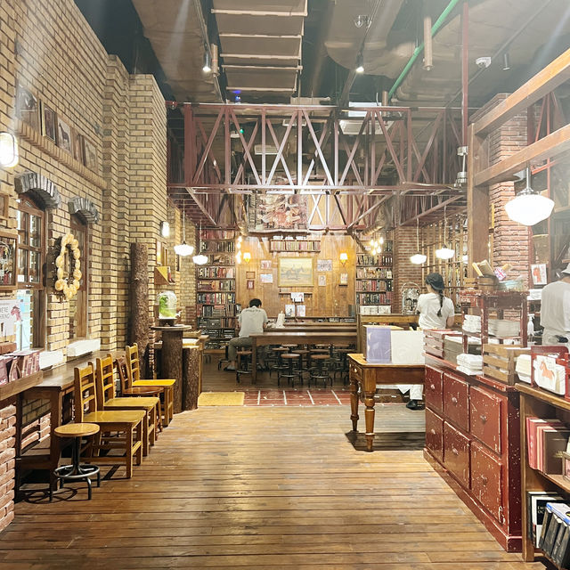 인기는 런던베이글뮤지엄이 있는 수원스타필드🥯