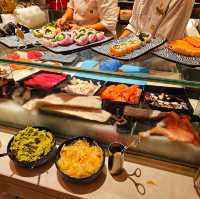 🇲🇾 Taste the Best: Sharing La Hotel’s Impressive Buffet