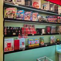 Monopoly Dreams: A Fun-Filled Adventure at The Peak