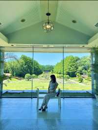 〜神奈川県〜ここが公園？花の楽園相模原公園
