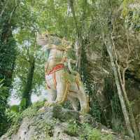 วัดถ้ำสิงขร