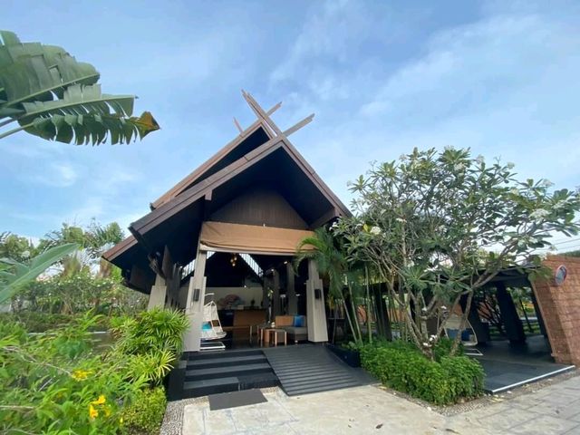รีวิวโรงแรมอวานีพลัส ไม้ขาว ภูเก็ต