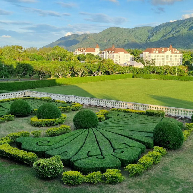 Khao Yai's Hidden Gems