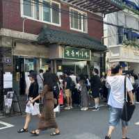  首爾聖水洞5大人氣排長龍食店