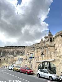🇲🇹몰타의 수도 🏰발레타 여행